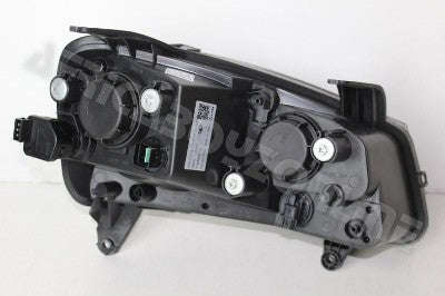 GWM STEED 5 2.2I 2012  HEADLIGHT LH