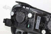 GWM STEED 5 2.2I 2012  HEADLIGHT LH
