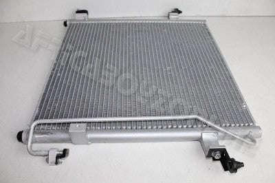 MITSUBISHI AIRCON CONDENSOR TRITON 2.5D 2012