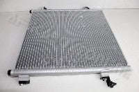 MITSUBISHI AIRCON CONDENSOR TRITON 2.5D 2012