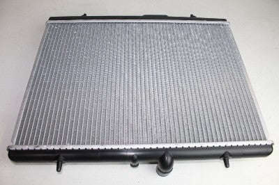 CITROEN RADIATOR DS5 1.6 TURBO 2013