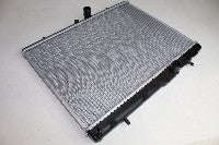 CITROEN RADIATOR DS5 1.6 TURBO 2013