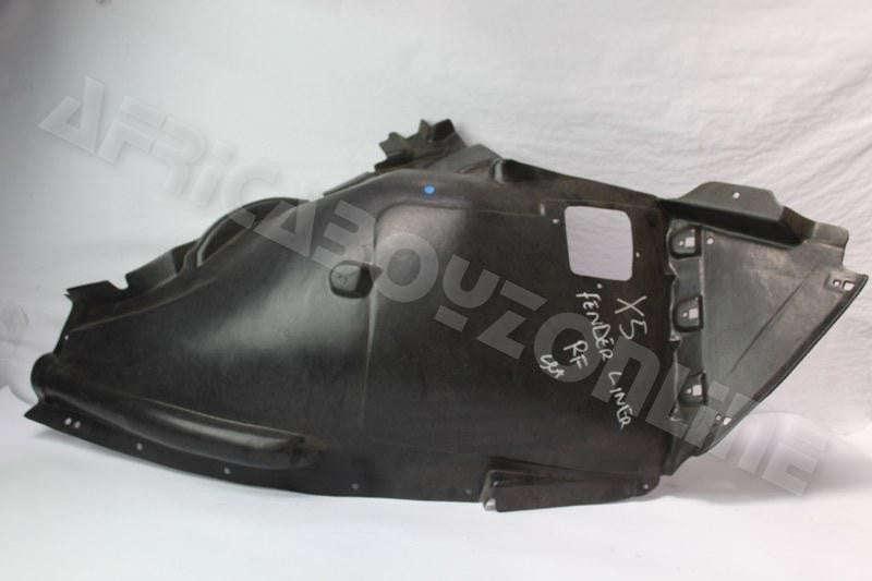 BMW FENDER LINER X5 E70 RF [ SET ]