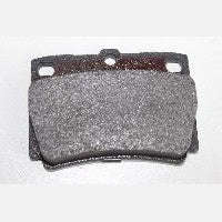 MITSUBISHI BRAKE PAD PAJERO 2.5I REAR 2005