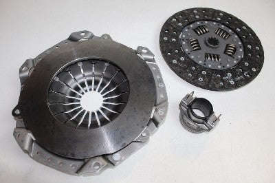 JEEP CLUTCH KIT CHEROKEE 2.5 CRD 2003