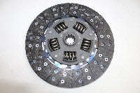 JEEP CLUTCH KIT CHEROKEE 2.5 CRD 2003
