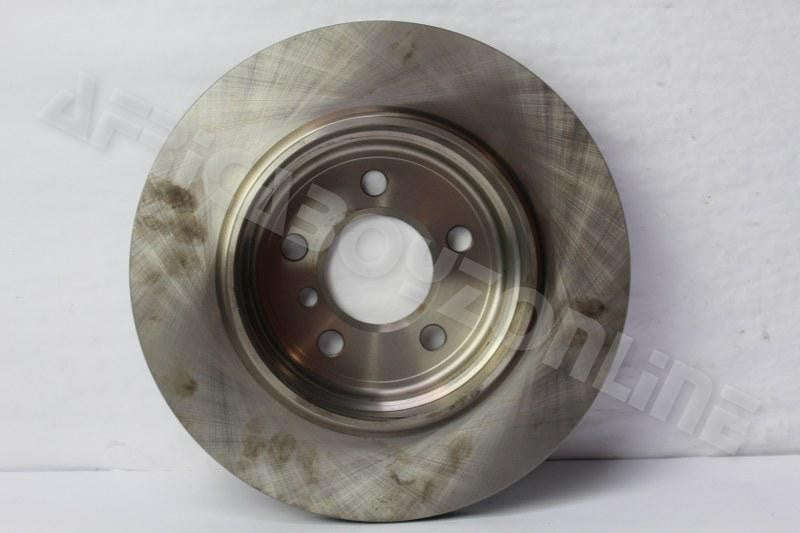 BMW BRAKE DISC FRONT X5 E53