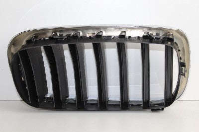 BMW GRILLE F15 X5 LF