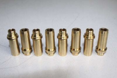 VOLKSWAGEN GOLF 5 1.9TDI 2006 VALVE GUIDES