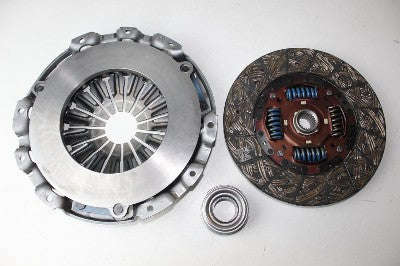 MITSUBISHI CLUTCH KIT TRITON 2.5 TDI 2012