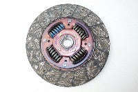 MITSUBISHI CLUTCH KIT TRITON 2.5 TDI 2012