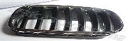 BMW GRILLE X5 E70 LF "2007-"