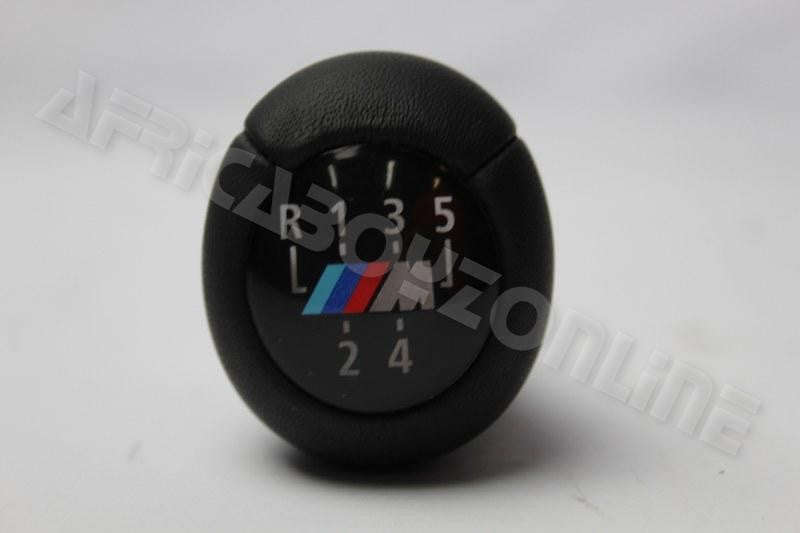 BMW GEAR KNOB SPECIAL [5-SPEED]