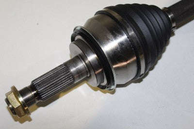 TOYOTA DRIVESHAFT HILUX 2.5D RH 09-12