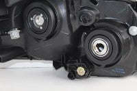 TOYOTA FORTUNER 2.5 2009-2015 HEADLIGHT