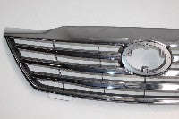 TOYOTA MAIN GRILL FORTUNER 2.5 09-15