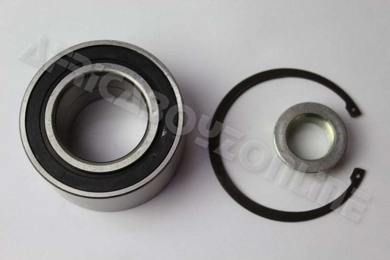 BMW WHEEL BEARING FRONT X5