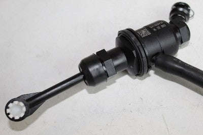 NISSAN ALMERA 1.5 2014 CLUTCH MASTER CYLINDER