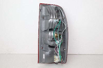 MAZDA TAIL LAMP DRIFTER 2.5D LH 2005
