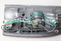 MAZDA TAIL LAMP DRIFTER 2.5D LH 2005