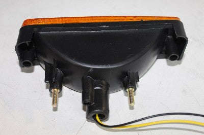 TOYOTA BUMPER LAMP CRESSIDA 2.0I LH 1988