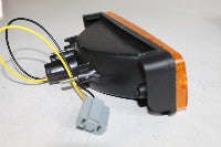 TOYOTA BUMPER LAMP CRESSIDA 2.0I LH 1988