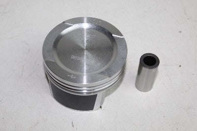 VW GOLF 5 1.6I 2006 PISTON
