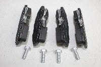 LANDROVER BRAKE PAD DISCOVERY 2 TD5 REAR 2001