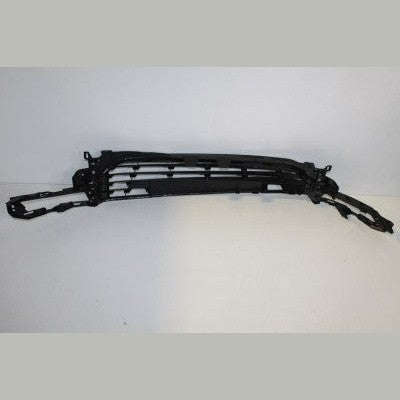 RENAULT BUMPER GRILLE CLIO 5 17- CENTRE