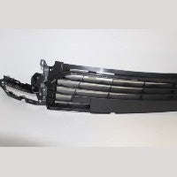 RENAULT BUMPER GRILLE CLIO 5 17- CENTRE