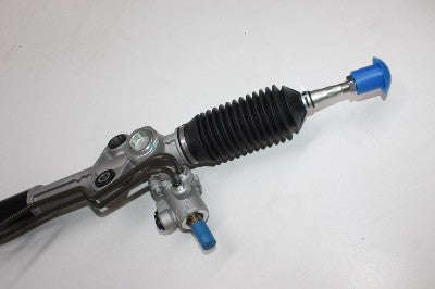 MITSUBISHI STEERING RACK PAJERO 3.2 4M41 00-06