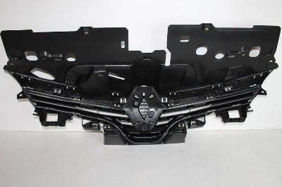 RENAULT GRILLE MAIN CLIO 5 2017-
