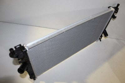 FORD ST RADIATOR 2.5 2007