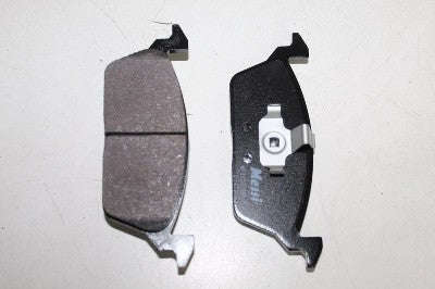 MG3 BRAKE PAD 1.5T FRONT 2014