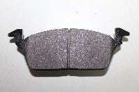 MG3 BRAKE PAD 1.5T FRONT 2014