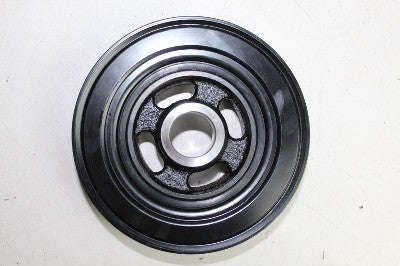 FORD CRANKSHAFT PULLEY FIGO 1.5I 2018