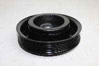 FORD CRANKSHAFT PULLEY FIGO 1.5I 2018