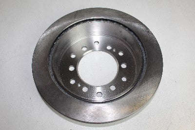 TOYOTA BRAKE DISC LANDCRUISER 4.5L REAR 1999