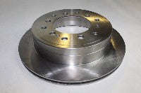 TOYOTA BRAKE DISC LANDCRUISER 4.5L REAR 1999