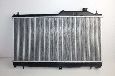 SUBARU RADIATOR IMPREZA 1.5I 2012