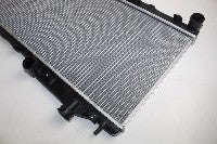 SUBARU RADIATOR IMPREZA 1.5I 2012