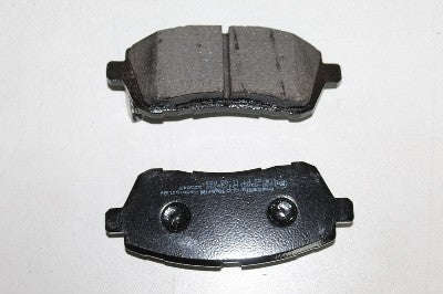 TOYOTA BRAKE PAD RUMION 1.5I FRONT 2022