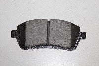 TOYOTA BRAKE PAD RUMION 1.5I FRONT 2022