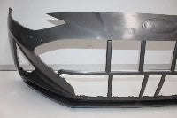 HYUNDAI I10 GRAND BUMPER FRT 2022