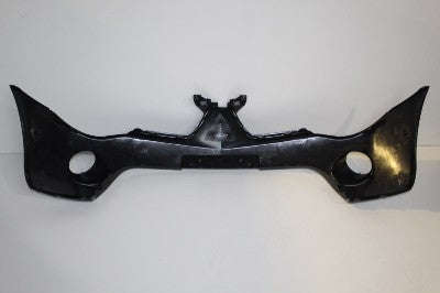 MITSUBISHI BUMPER TRITON 2.5D FRONT 08-12
