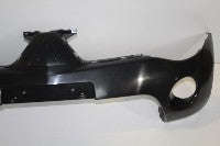 MITSUBISHI BUMPER TRITON 2.5D FRONT 08-12