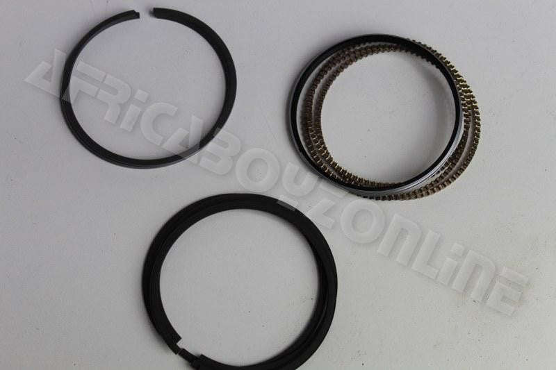 MERCEDES  W203/W204 271ENGINE PISTON RINGS