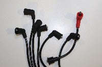 MITSUBISHI IGNITION LEAD PAJERO 3.5I 2004