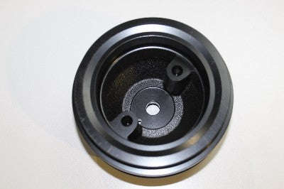 MITUSBISHI CRANKSHAFT PULLEY PAJERO 3.5I 2004