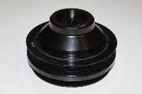 MITUSBISHI CRANKSHAFT PULLEY PAJERO 3.5I 2004
